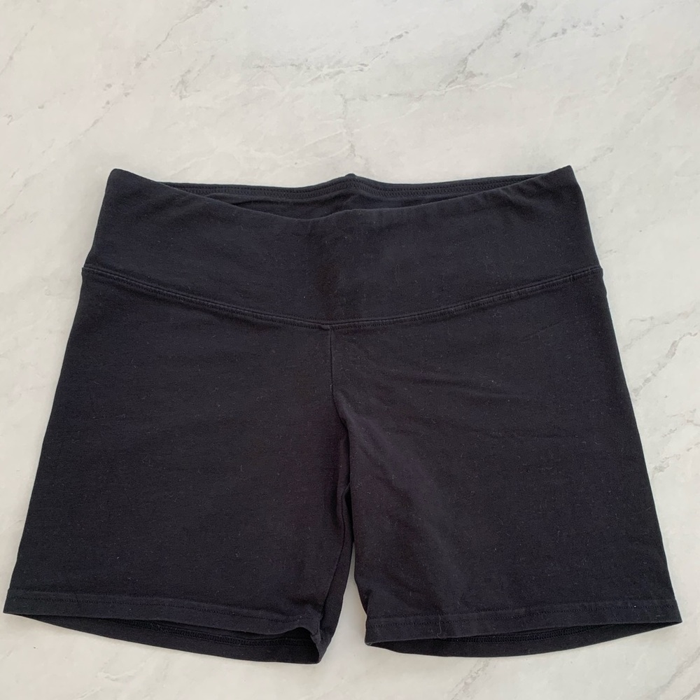 TNA Atmosphere Midrise Short 3”